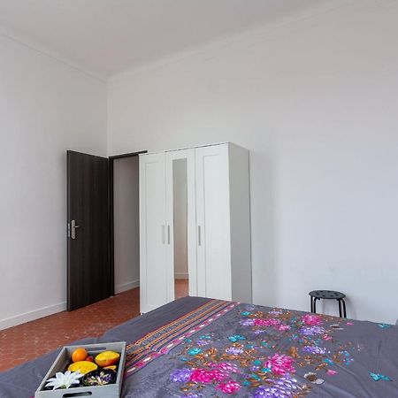 Appart Cosy Pres Gare, Vieux Port, Marseille By Sam 外观 照片