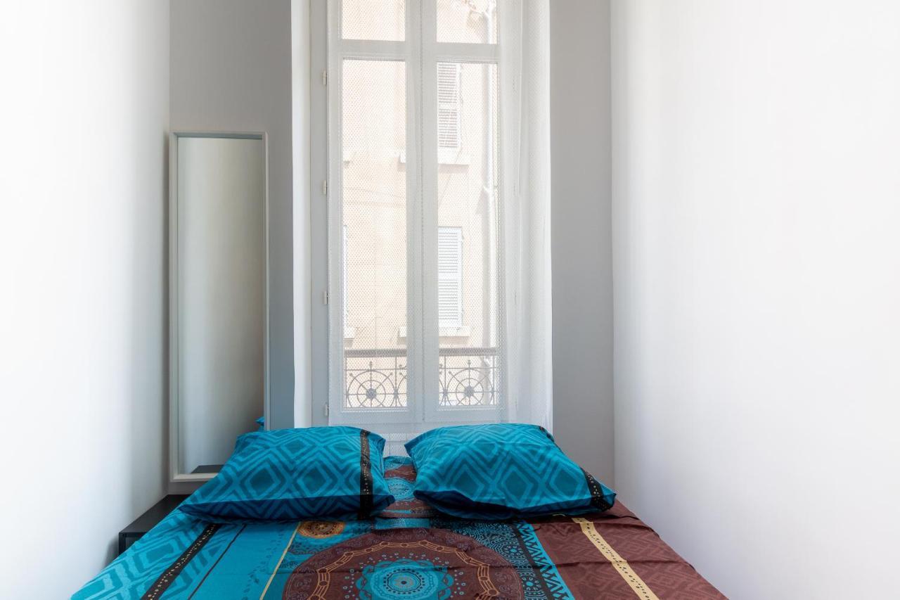 Appart Cosy Pres Gare, Vieux Port, Marseille By Sam 外观 照片